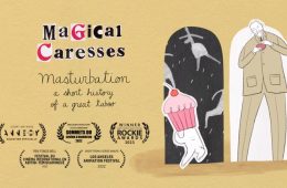 Magical Caresses: Masturbation